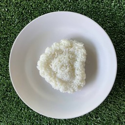 ข้าวสวย