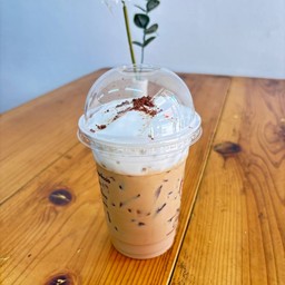 คาปูชิโน่