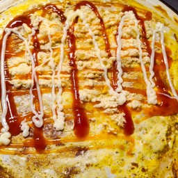 เครปญี่ปุ่น@โตเกียว ฐิตาพร  ไร่ขิง 42 ตลาดไร่ขิง 42