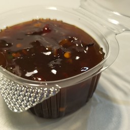 นำ้จิ้มสะเด่าโฮกก!! ขนาด 2 ออนซ์