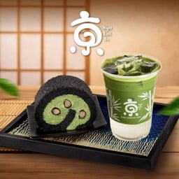Kyo Roll En เซ็นทรัลเอ็มบาสซี่