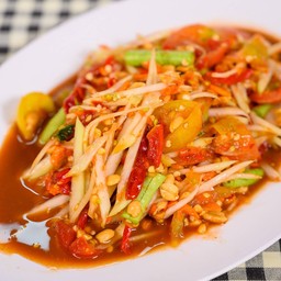 ตำโคราช