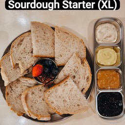 Sourdough Starter (XL)