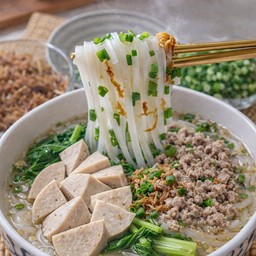 ก๋วยจั๊บญวน