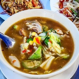 อ่อมกระดูกอ่อน