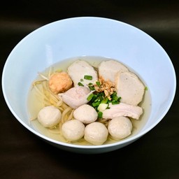 เกาเหลาน้ำใส