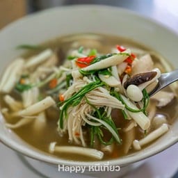 แกงเห็ดรวม