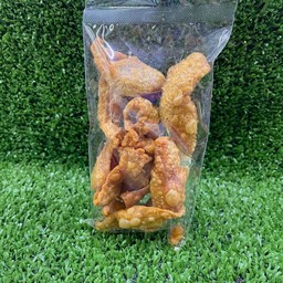 แคบไก่