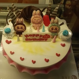 นมสดวนิลา1ป