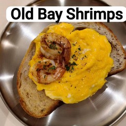 Old Bay Shrimp