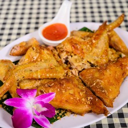 ไก่ย่าง