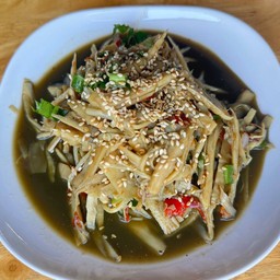 ซุปหน่อไม้