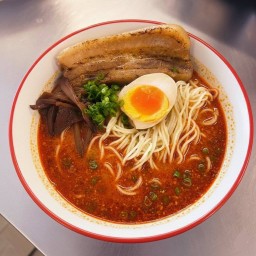 คาคูนิ หมาล่า ราเมน