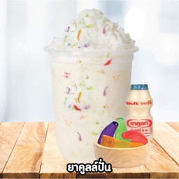 ยาคูลล์ปีโป้