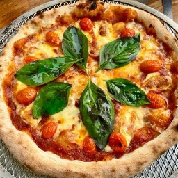 Penny Pizza Napoli & Steak House