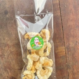 ก๊วยจั๊บญวนอุบลต้มเส้น แยกท้องคุ้ง