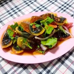 ยำเว้ยเฮ้ย by กิ๊ฟ