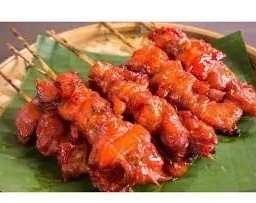 หมูปิ้ง เป็นหนึ่ง