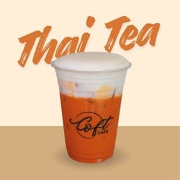 ชาไทยเย็น