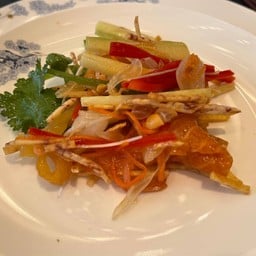 อาหารตรุษจีน