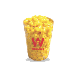 ข้าวโพดอบ