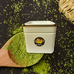 อุจิมัทฉะ เกียวโต ขนาด 250 กรัม