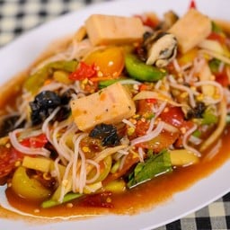 ตำมั่ว