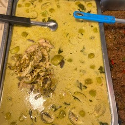 ร้านข้าวแกงเจ๊ปัด