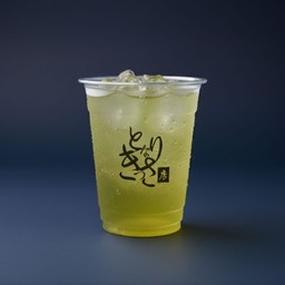 Tokume (Sencha)