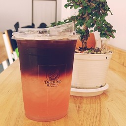 อเมริกาโน่ลิ้นจี่