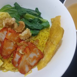 เจเอ็มบะหมี่เกี๊ยว