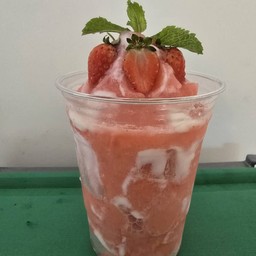 สตรอเบอร์รี่