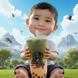 ติดนมอมมุก เพิ่มสิน20