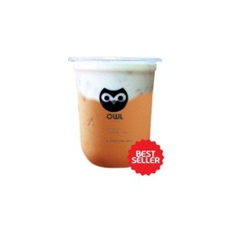 อาวน์ชา สาขา ไบเทค บางนา