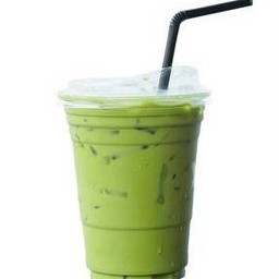 ชาเขียว