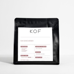 KOF NAN SANCHAROEN (250G.)