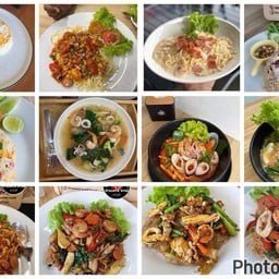 บ้านเครป คาเฟ่ รัตภูมิ