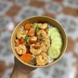 ครัว บ้านอาโป