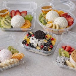 กรีกโยเกิร์ตใกล้ฉัน by.ตัวกลม