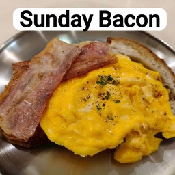 Sunday Bacon