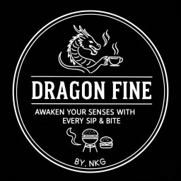 DRAGON FINE ดราก่อนไฟน์