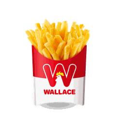 เฟรนช์ฟรายส์