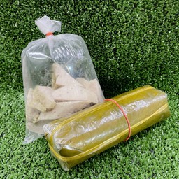 หมูยอใบตอง
