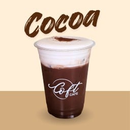 โกโก้เย็น