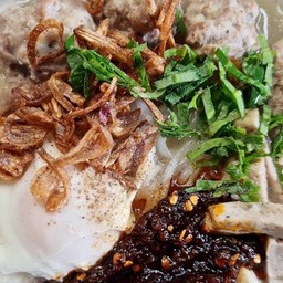 ก๋วยจั๊บ บ้านโน๊ต