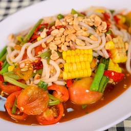 ตำข้าวเปียก