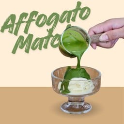 อัฟโฟกาโตมัทฉะ