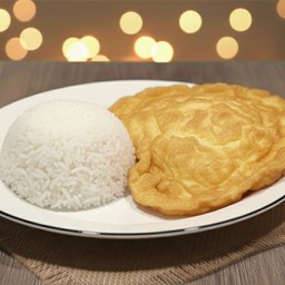 กะเพราเป็นหลัก ของกินหลากหลาย