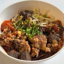 สุขสโตร์ (ตามสั่ง&ส้มตำ กับแกล้ม)