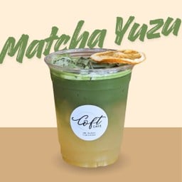 มัทฉะยูสุ